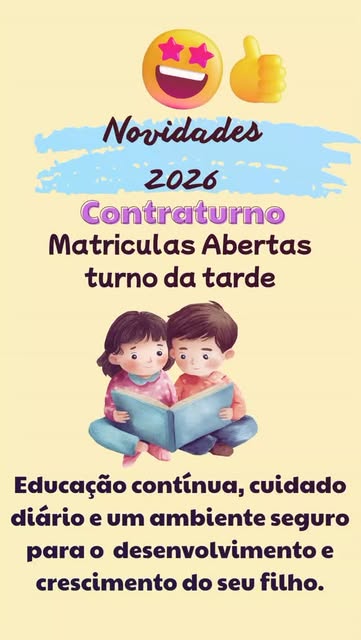 Contraturno 2026